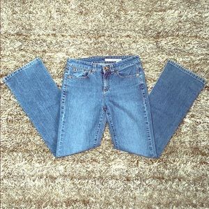 DKNY Women's Blue Jeans